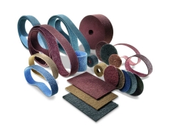Abrasives