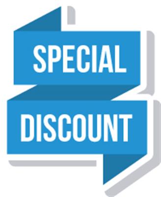 Specials