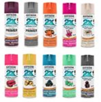 Aerosols