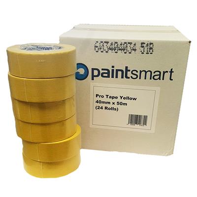 Masking & Tape