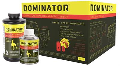 Primers & Sealers