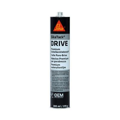 Windscreen Sealants