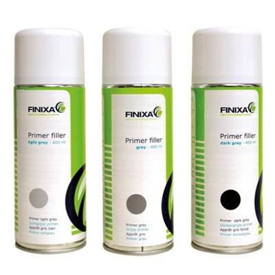 Primers & Sealers