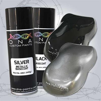 Basecoat
