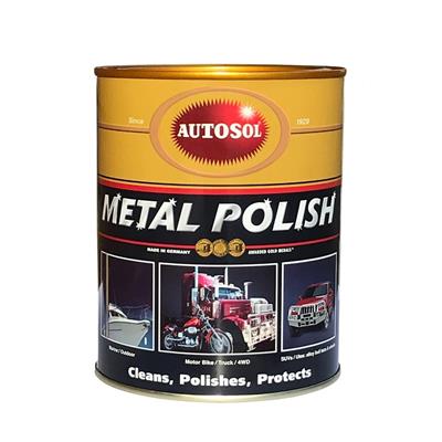 Polishes