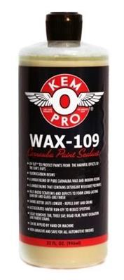 Wax