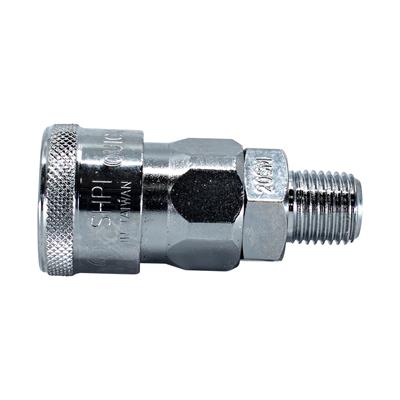 Hoses & Fittings