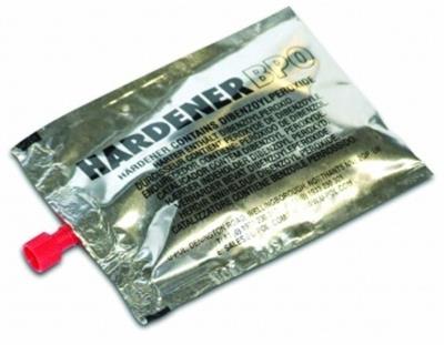 Hardeners & Additives