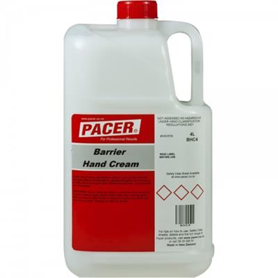 Hand Cleaner