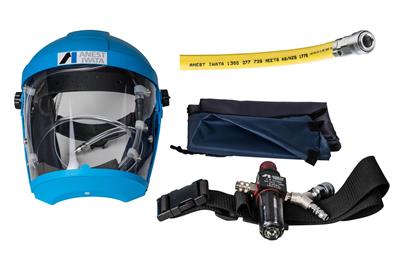 Respiratory/Masks