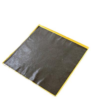 Insulation / Sound