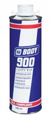 Cavity Wax