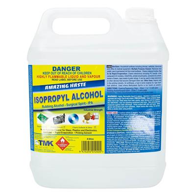 Cleaning Chemicals