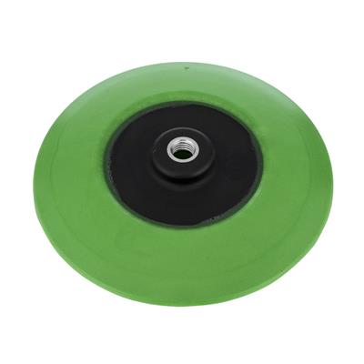 Backing Pads