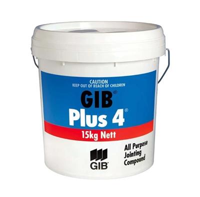 Plaster & Compounds