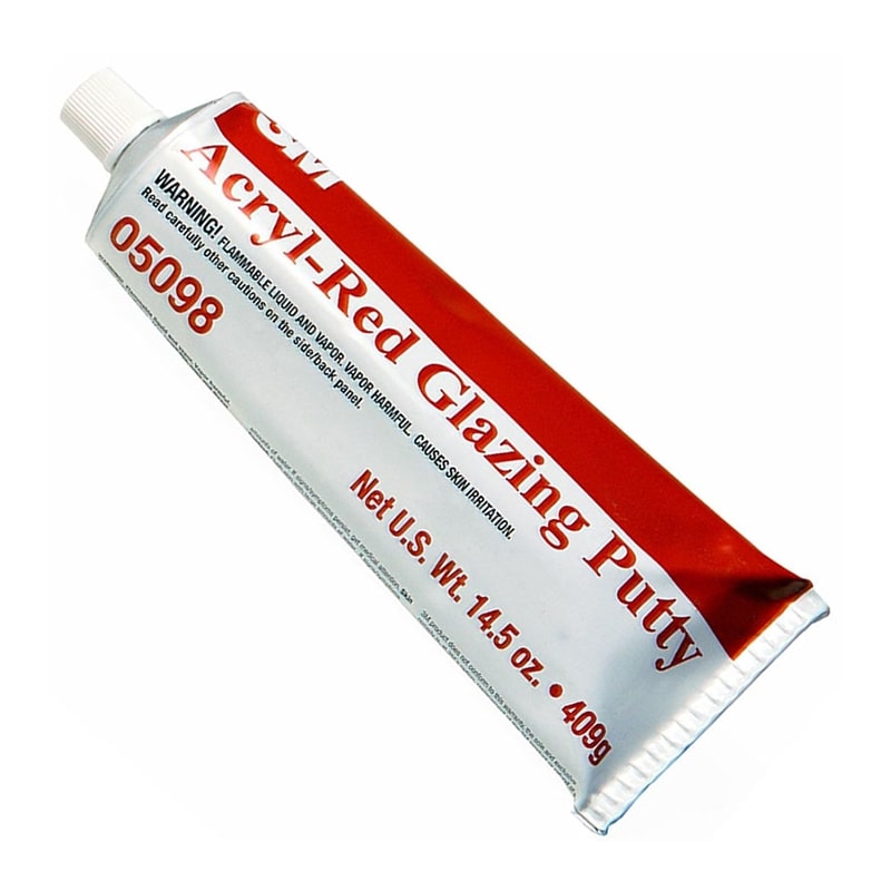 glazing putty glazing putty