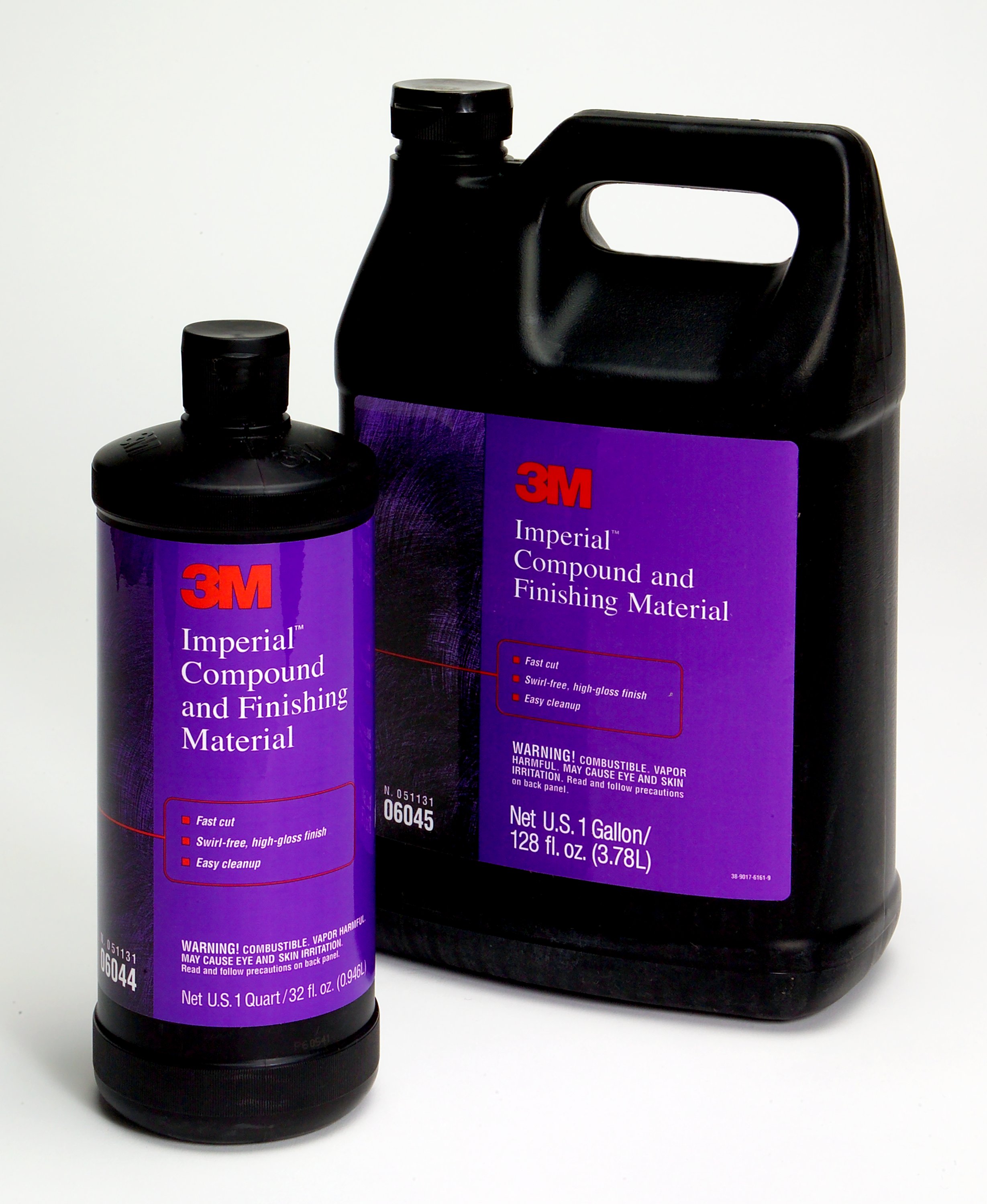 3m 06044 Marine Compound And Finishing Material 946ml Linkup Online