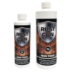 Wattyl rust hotsell converter