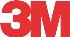 3M® 51543 Hookit Disc 288U 150mm 15H: P80 - Box of 100