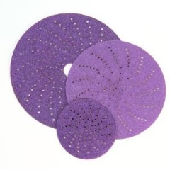 3M™ 31484 Cubitron™ II Hookit™ 150mm: P400 - Box 50