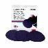 3M™ 33392 Cubitron™ II Fibre Roloc™ Disc: 75mm P80 - Box 15