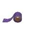 3M™ 34450 Cubitron™ II Sanding Sheet Roll: 70mm x 12M P400