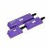 3M™ 35829 Hookit™ Dust Extraction Flexible Sanding Block Kit