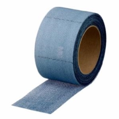 3M™ 36462 Blue Net Sheet Roll 70mm x 10M: P80 - Roll