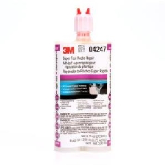 3M™ 4247 Duramix Super Fast Plastic Repair - 200ml