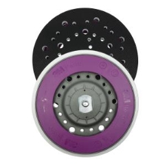 3M™ Hookit™ 50542 Multihole Back-up Pad 150mm M8 STD