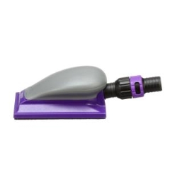 3M™ 05207 Hookit™ Sanding Hand Block: 70mm x 127mm