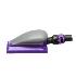 3M™ 05207 Hookit™ Sanding Hand Block: 70mm x 127mm