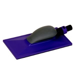 3M™ 05216 Hookit™ Sanding Hand Block: 115mm x 225mm