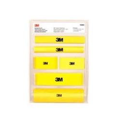 3M™ 05684 Hookit™ Yellow Sanding Block Kit
