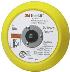 3M™ 05776 Hookit™ Disc Pad: 150mm - Each