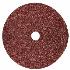 3M™ 782C Fibre Disc: 125mm x 22mm x P36 - Spindle of 25