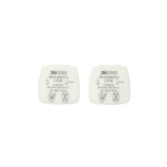 3M™ D7925 Secure Click™ Particulate Filter P2 - 2 Pairs