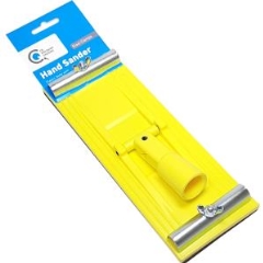 CQ Pole Sander: Plastic - Each