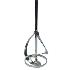 CQ Paint Mixer: 80mm x 400mm - Each