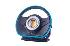 Almax Leopard Cordless LED CM Work Light: 20W - Each