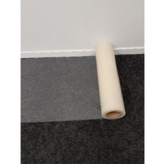 CQ Carpet Protection Film: 500mm x 100 metres x 50µm - Roll