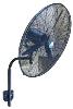 Almax Industrial Wall Mounted Fan: 750mm - Each