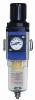 Air Tac Filter Regulator & Gauge Unit 1/4"
