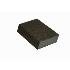 CQ Sanding Sponge Large Dual Angle Medium/Fine - Each