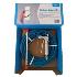 Almax Airless Spray Gun & Hose Kit
