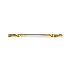 Alpha Gold Series Panel Drill Bit DE: No. 11 Gauge - 10 Pack
