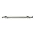 Alpha Silver Series Panel Drill Bit DE: No. 30 Gauge - 10 Pk