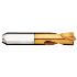 Alpha Spot Weld Drill TIN 8mm Short - Each