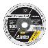 Alpha SSS Grinding Disc: 100mm x 6mm x 16mm - Each