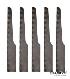 Ampro Sabre Saw Blade 24 Teeth - 5 Pack